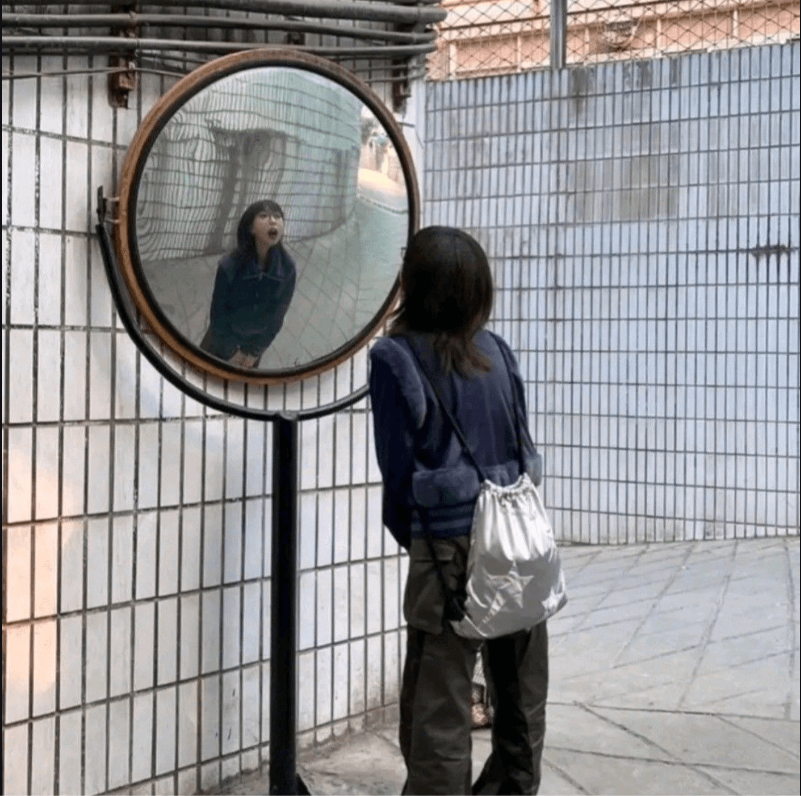 Prism Collective: Four People, One Modular Universe